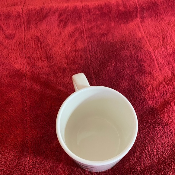 Virgin Atlantic Upper Class Mug Limited Edition 2016 Dudson By Robert Welch - Picture 5 of 7